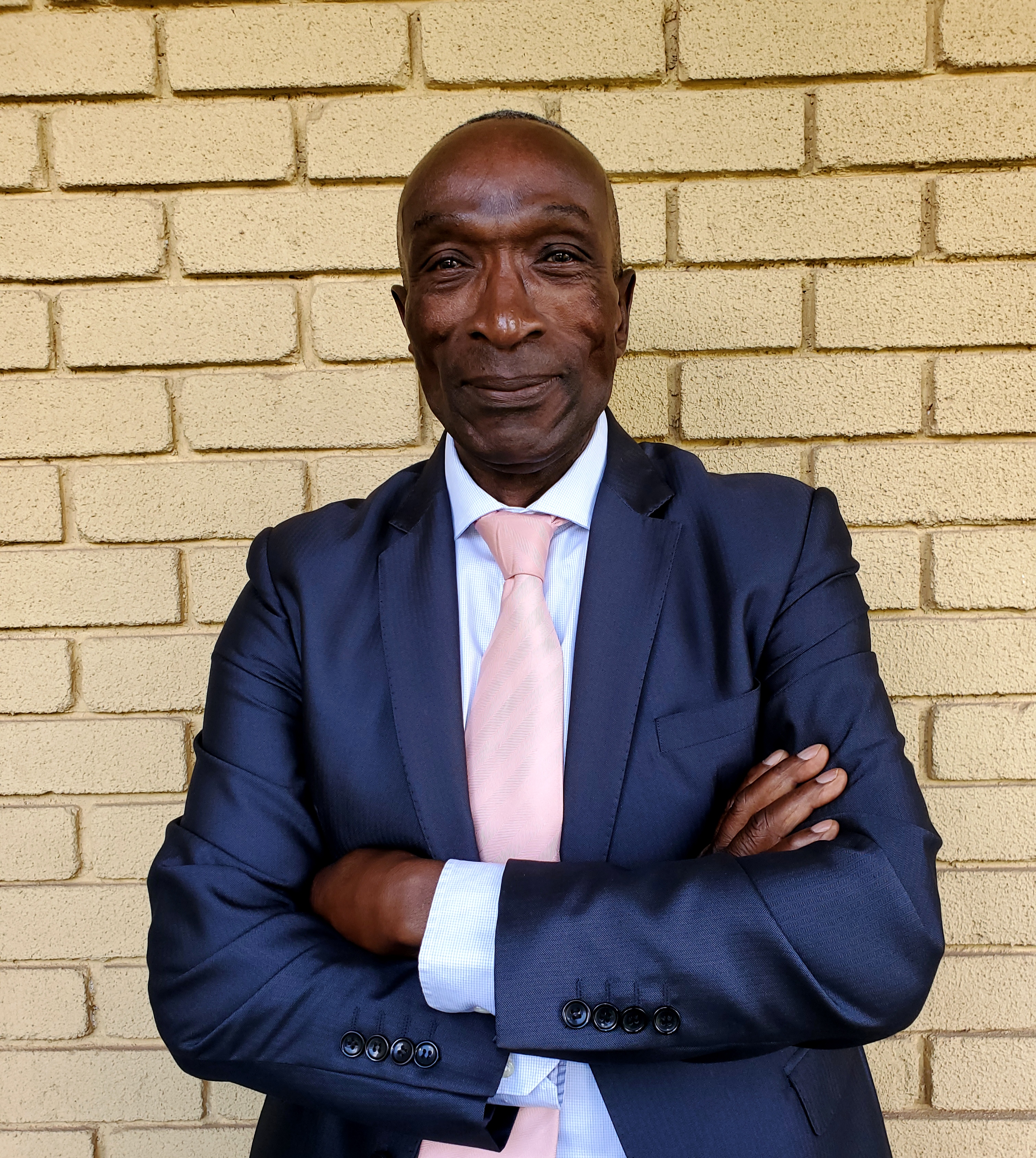Kelton Bolokonya